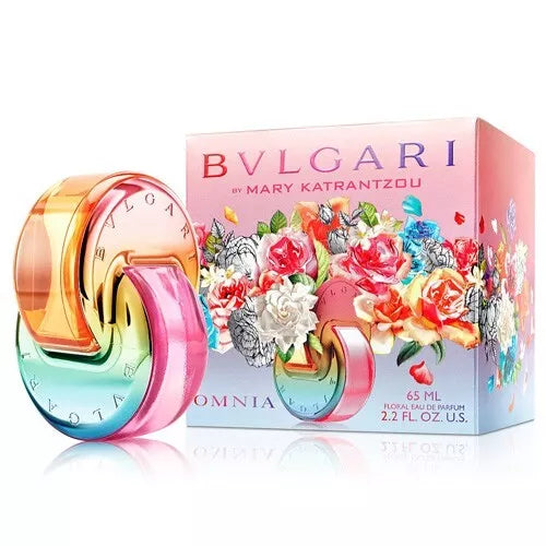 Bvlgari by Mary Katiantzou