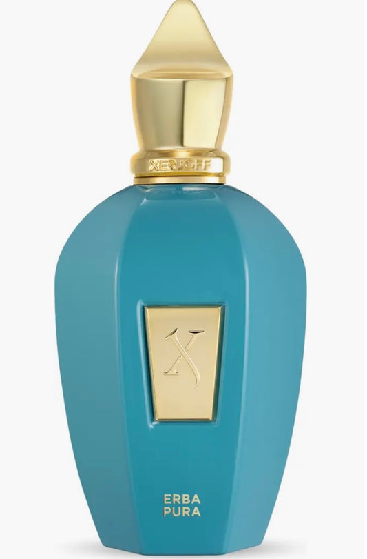 Erba Pura by Xerjoff