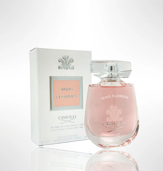 Wind Flowers by Creed