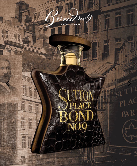 Sutton Place by Bond 9