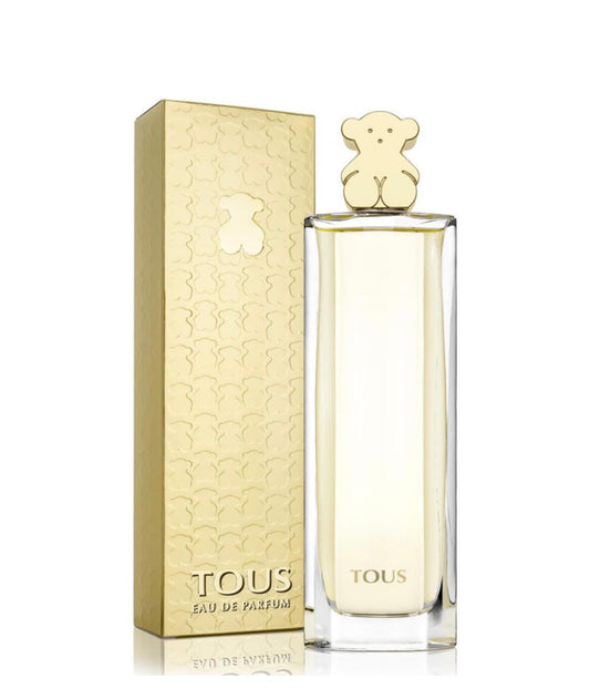 Gold Tous Eau de Parfum
