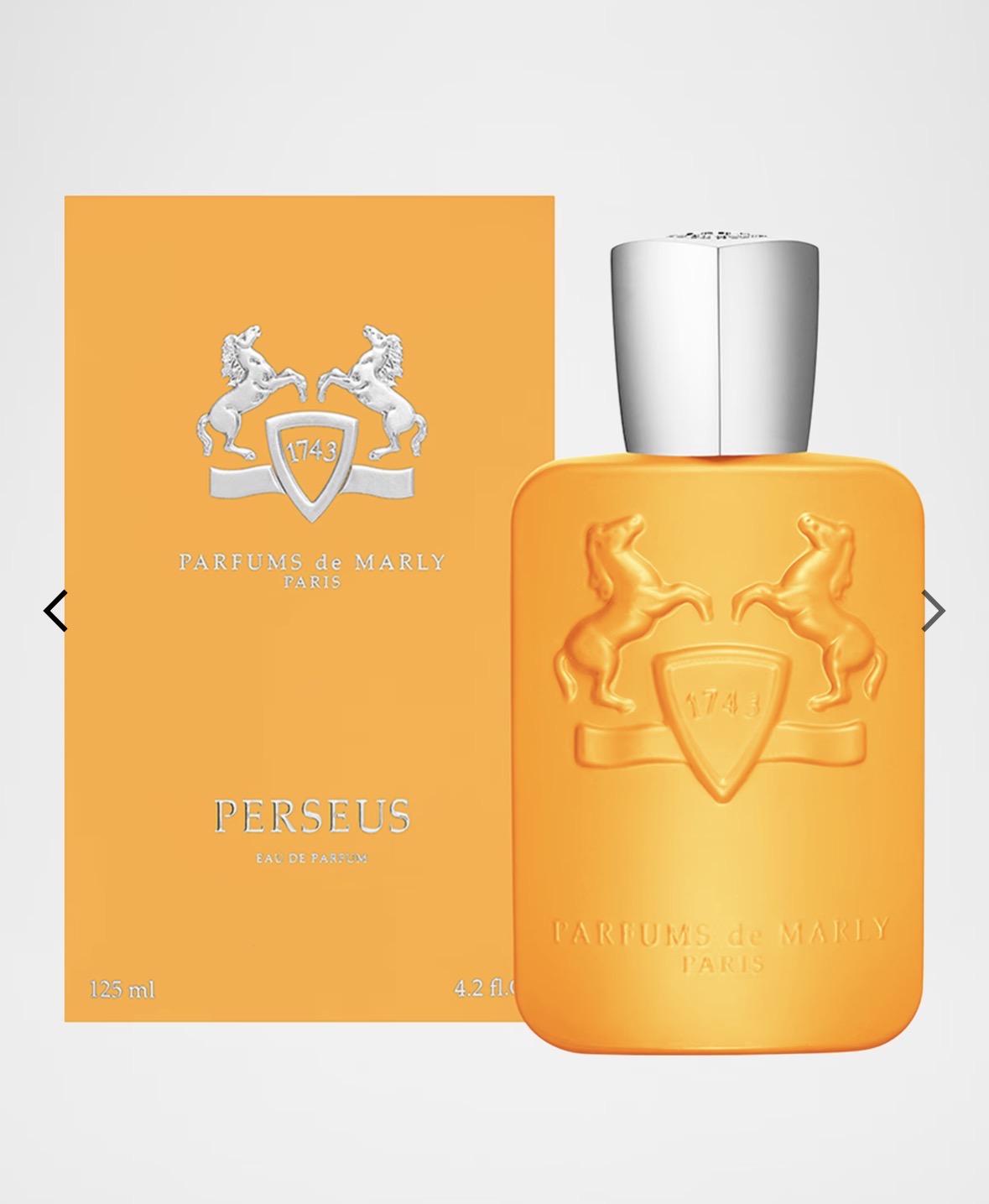 Perseus by Perfums de Marly