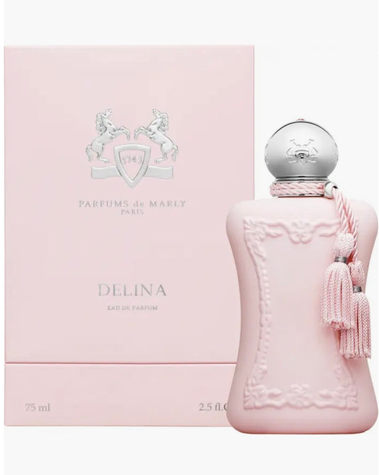 Delina by Marly
