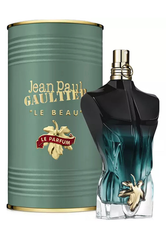 Le Beau by Jean Paul Gaultier