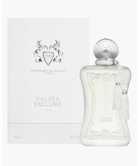 Valaya Exclusif by Marly