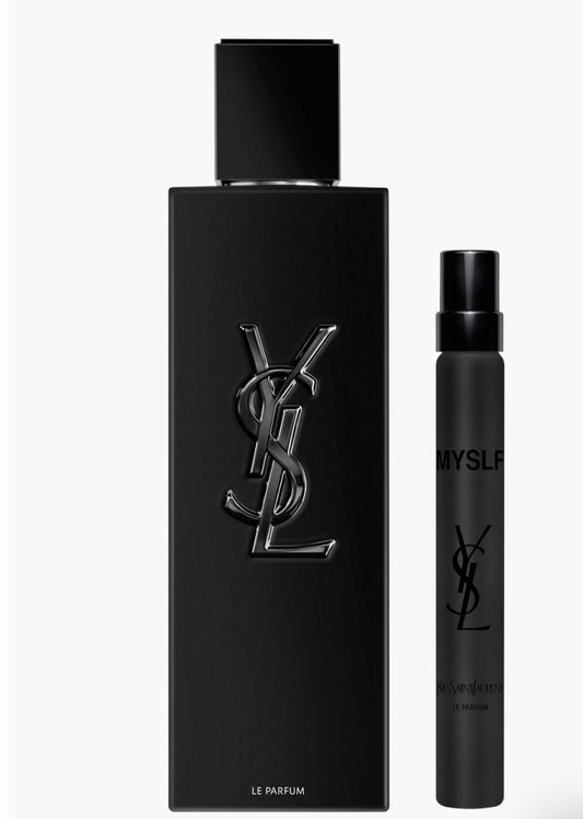 Gift Set Myslf by Yves Saint Laurent