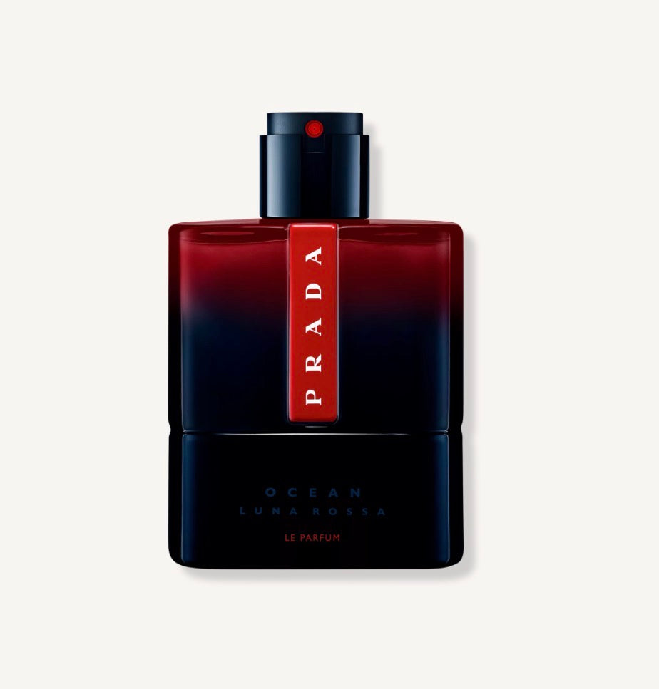 Luna Rossa Ocean Le Parfum 3.4oz by Prada