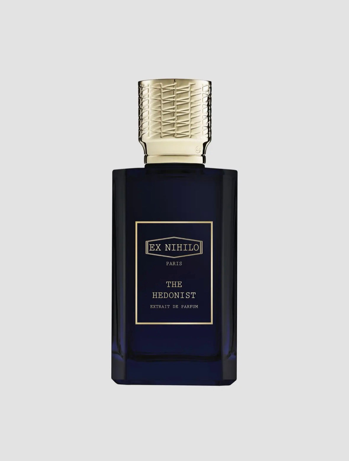 The Hedonist Eau de Parfum by Ex Nihilo