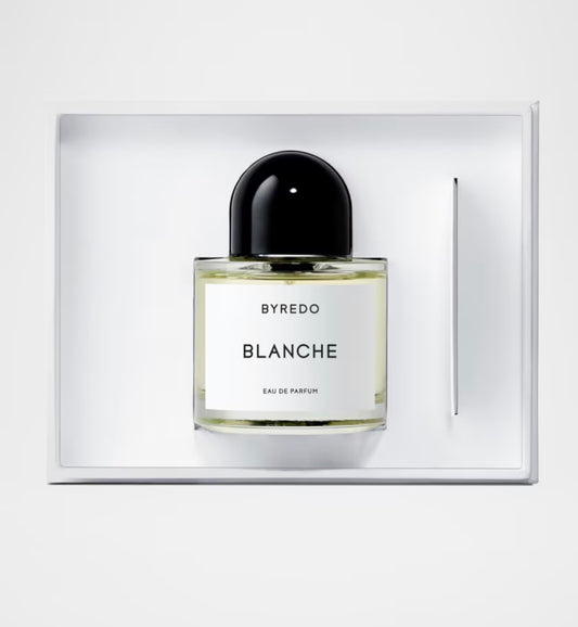 Blanche by Byredo EDP 3.4oz