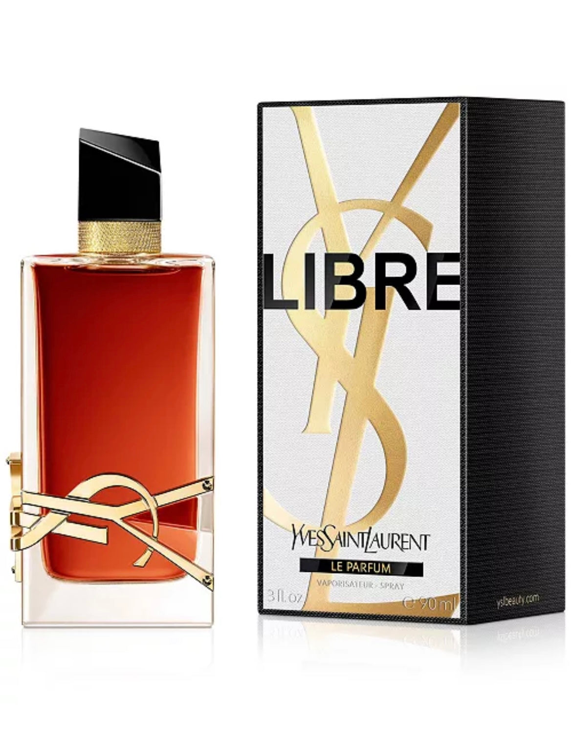 Libre Le Parfum by Yves Saint Laurent for woman