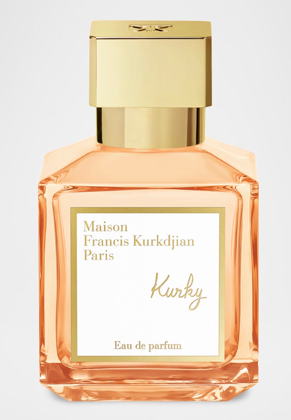 Kurky Eau de Parfum by Maison Francis K