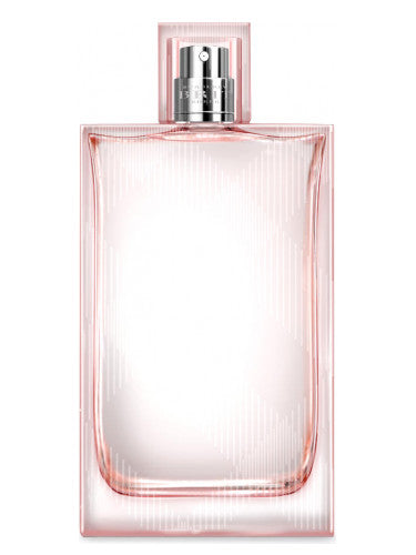 Burberry Brit Sheer