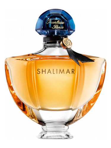 Shalimar by Guerlain