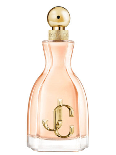 I Want Choo by Jimmy Choo