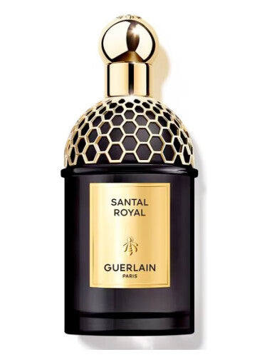 Santal Royal by Guerlain
