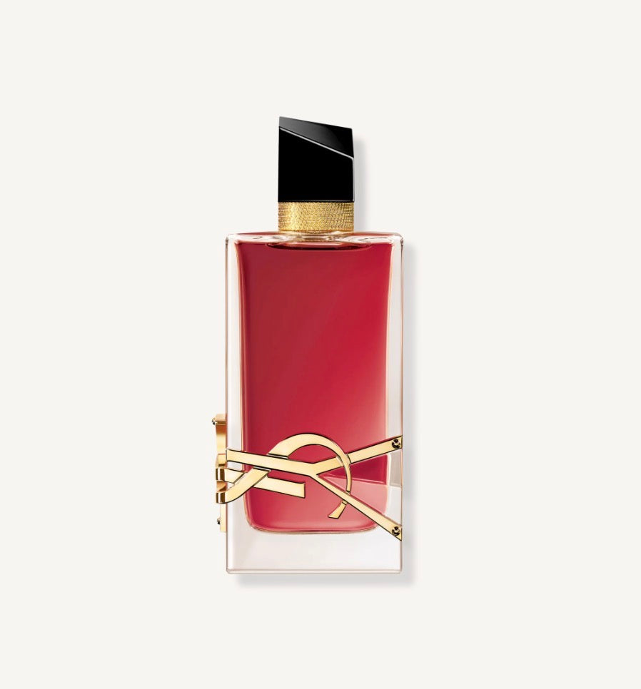 Libre Berry Crush by Yves Saint Laurent