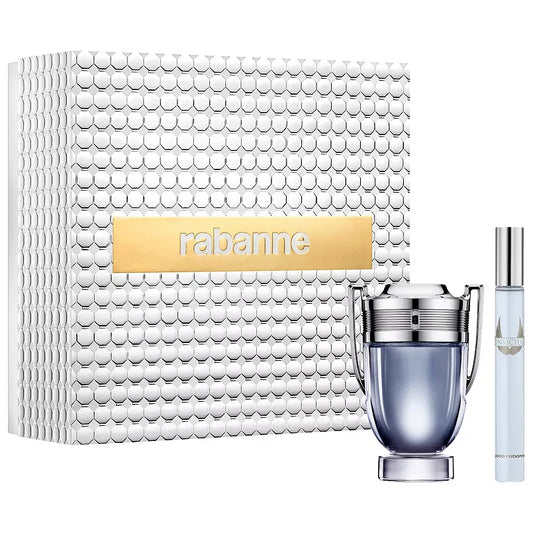 Gift Set Invictus Paco Rabanne