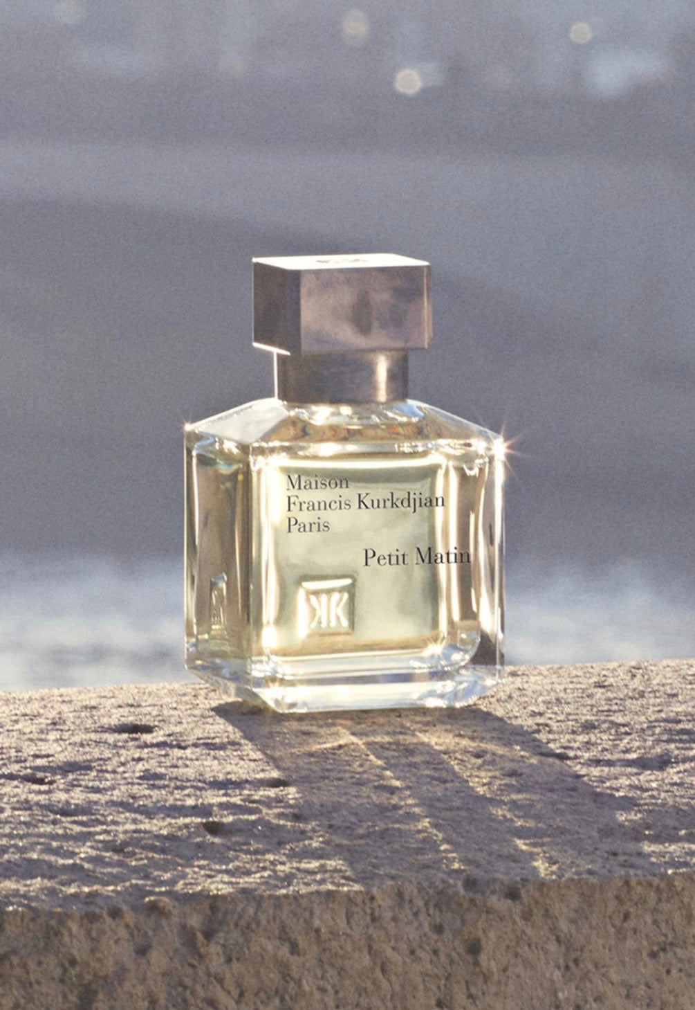 Petit Matin Eau de Parfum by Maison Francis K