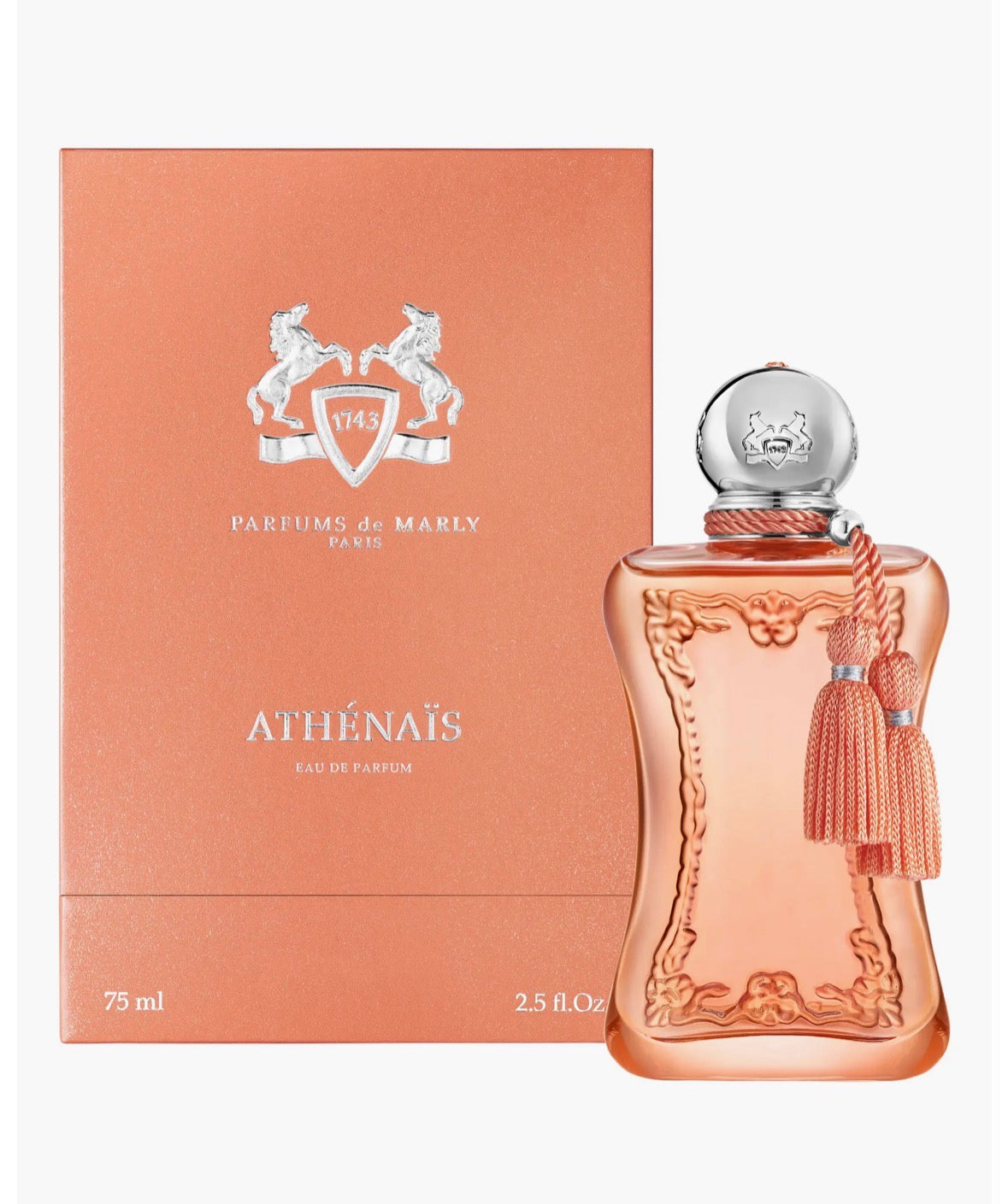 Athénaïs Parfums de Marly