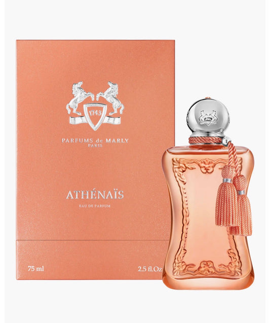 Athénaïs Parfums de Marly
