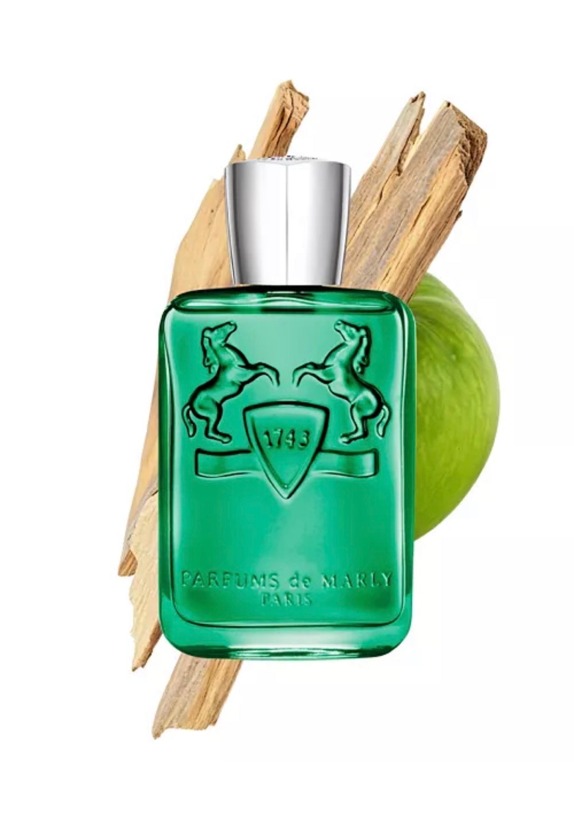 Greenley by Parfums de Marly