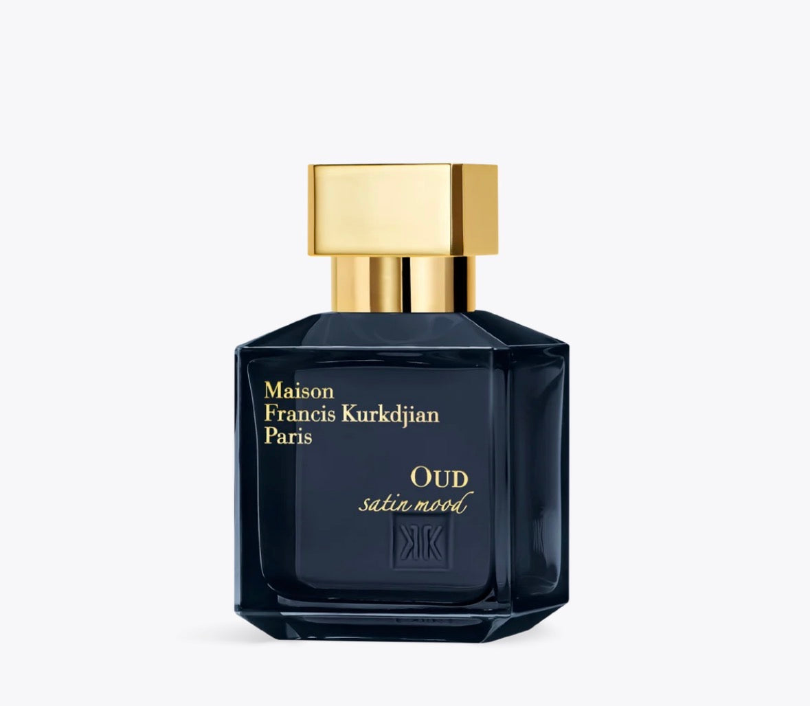 Oud Satin Mood Eau de Parfum by Maison Francis K