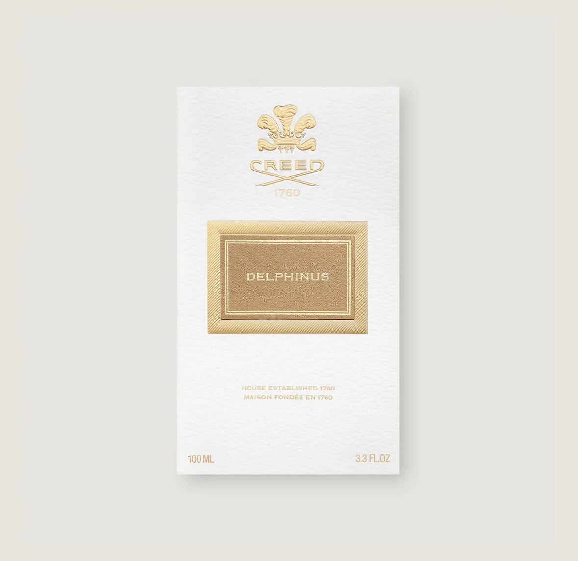 Delphinus by Creed