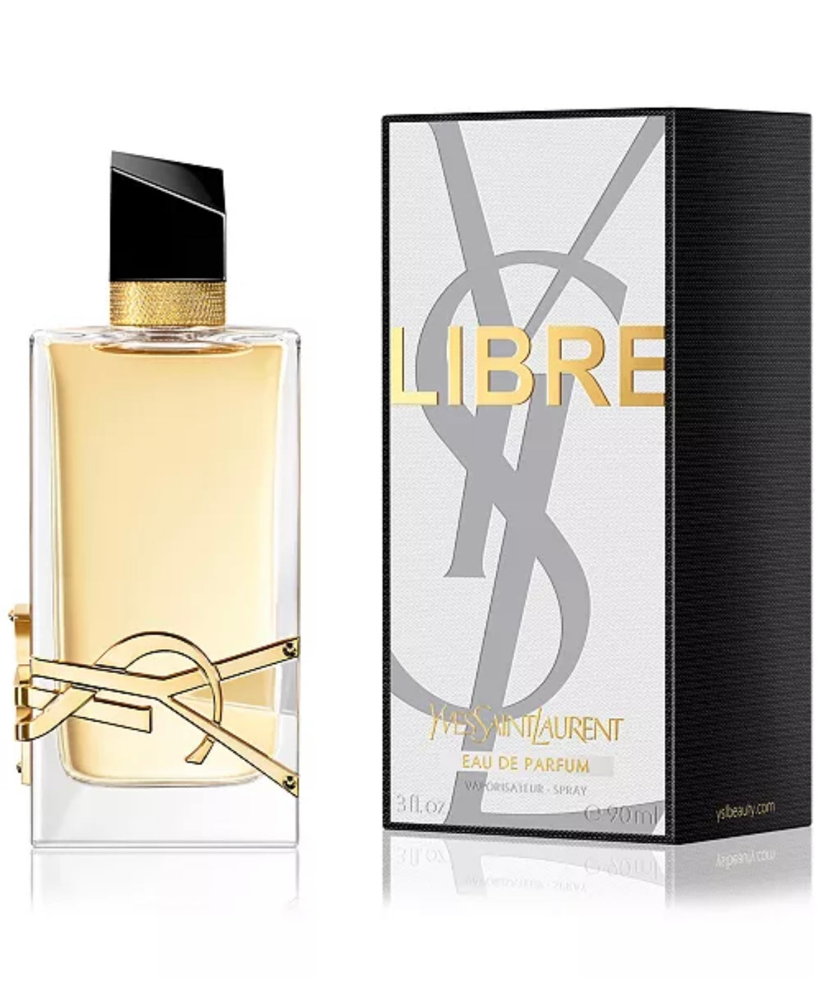 Libre by Yves Saint Laurent for woman