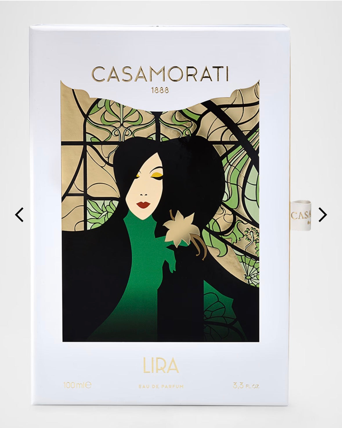 Lira by Casamorati
