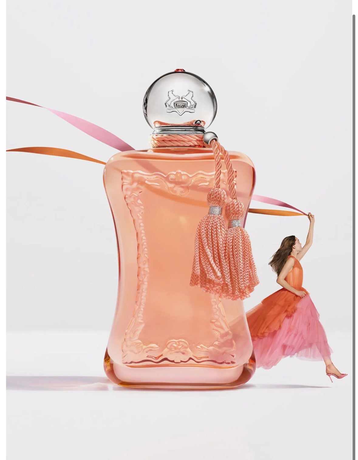 Athénaïs Parfums de Marly
