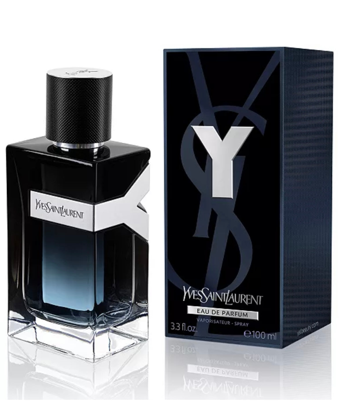 Y by Yves Saint Laurent for man