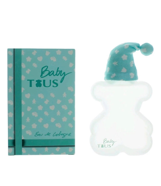 Baby Tous Eau de Cologne by Tous