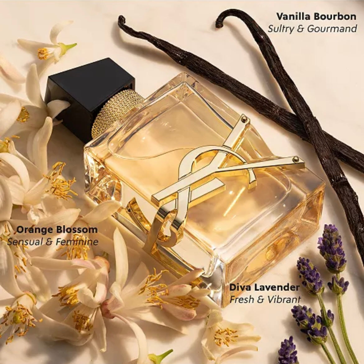 Libre by Yves Saint Laurent for woman