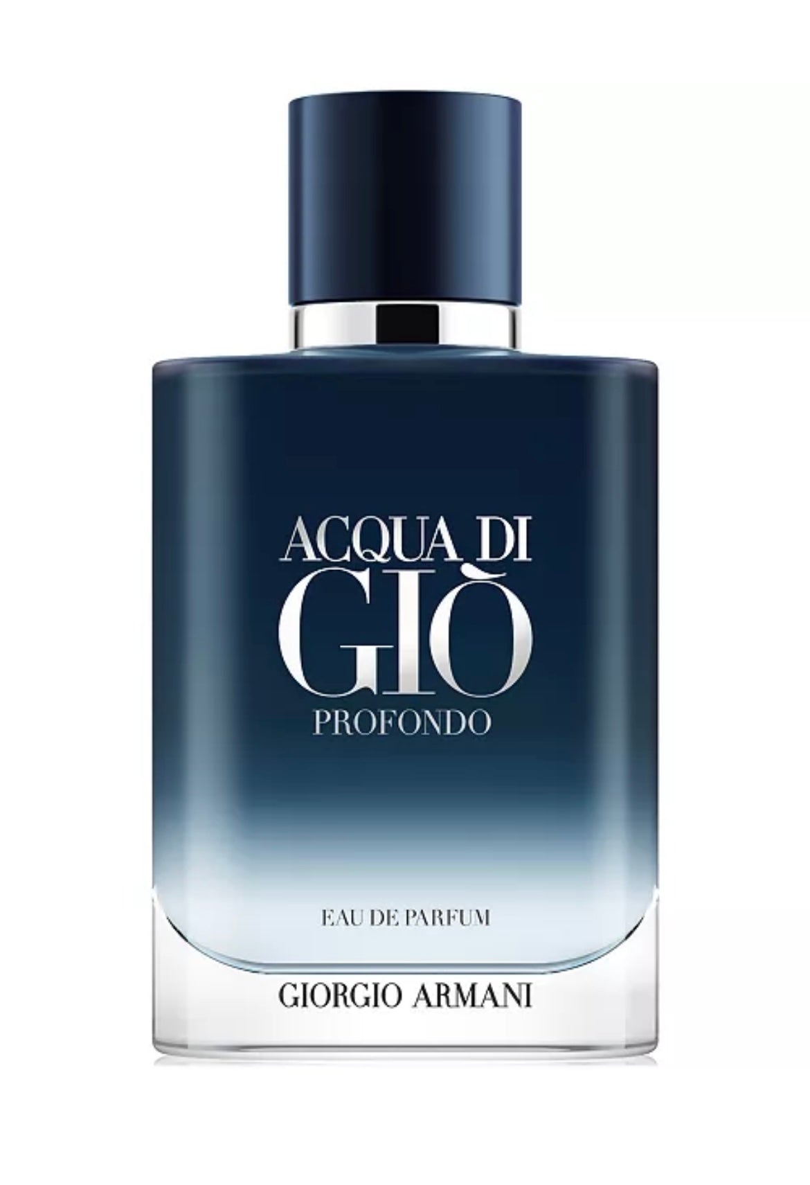 Acqua di Gio Profondo by Giorgio Armani eau de parfum