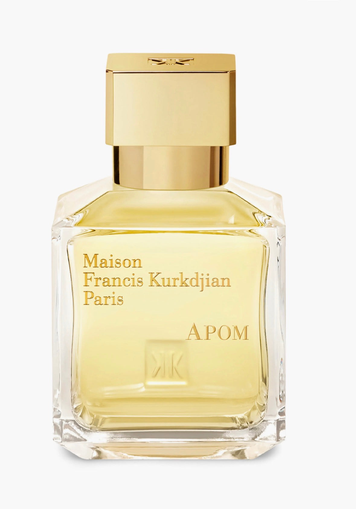 APOM Eau de Parfum by Maison Francis K