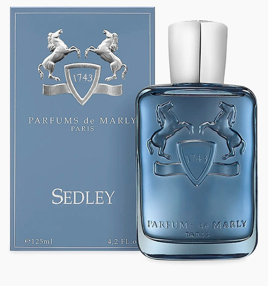 Sedley by Marly