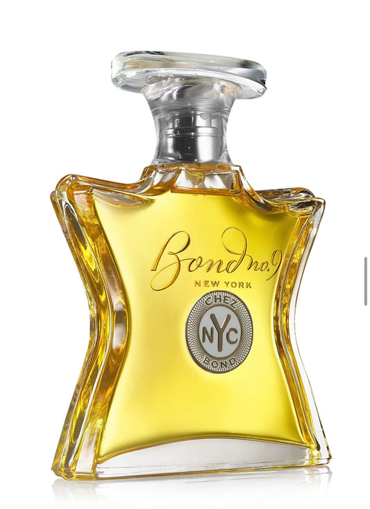 Bond 9 Chez Bond