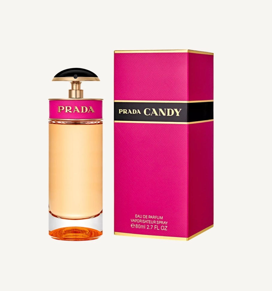 Prada candy EDP by Prada 2.7 oz