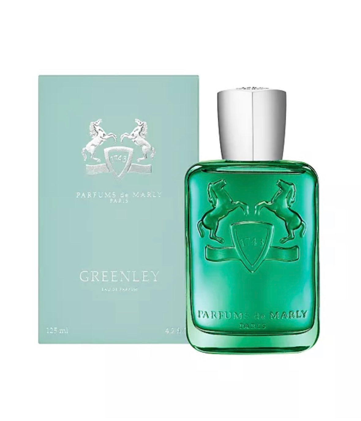 Greenley by Parfums de Marly