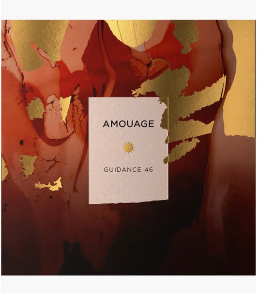 Guidance 46 Amouage