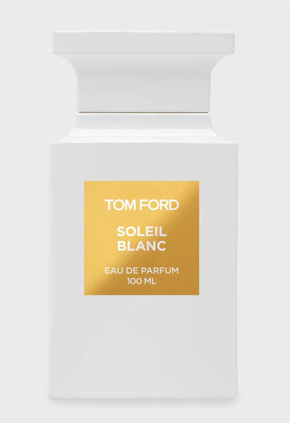 Soleil Blanc by Tom Ford