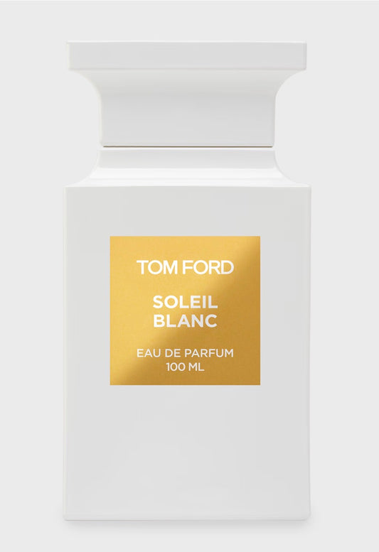 Soleil Blanc by Tom Ford