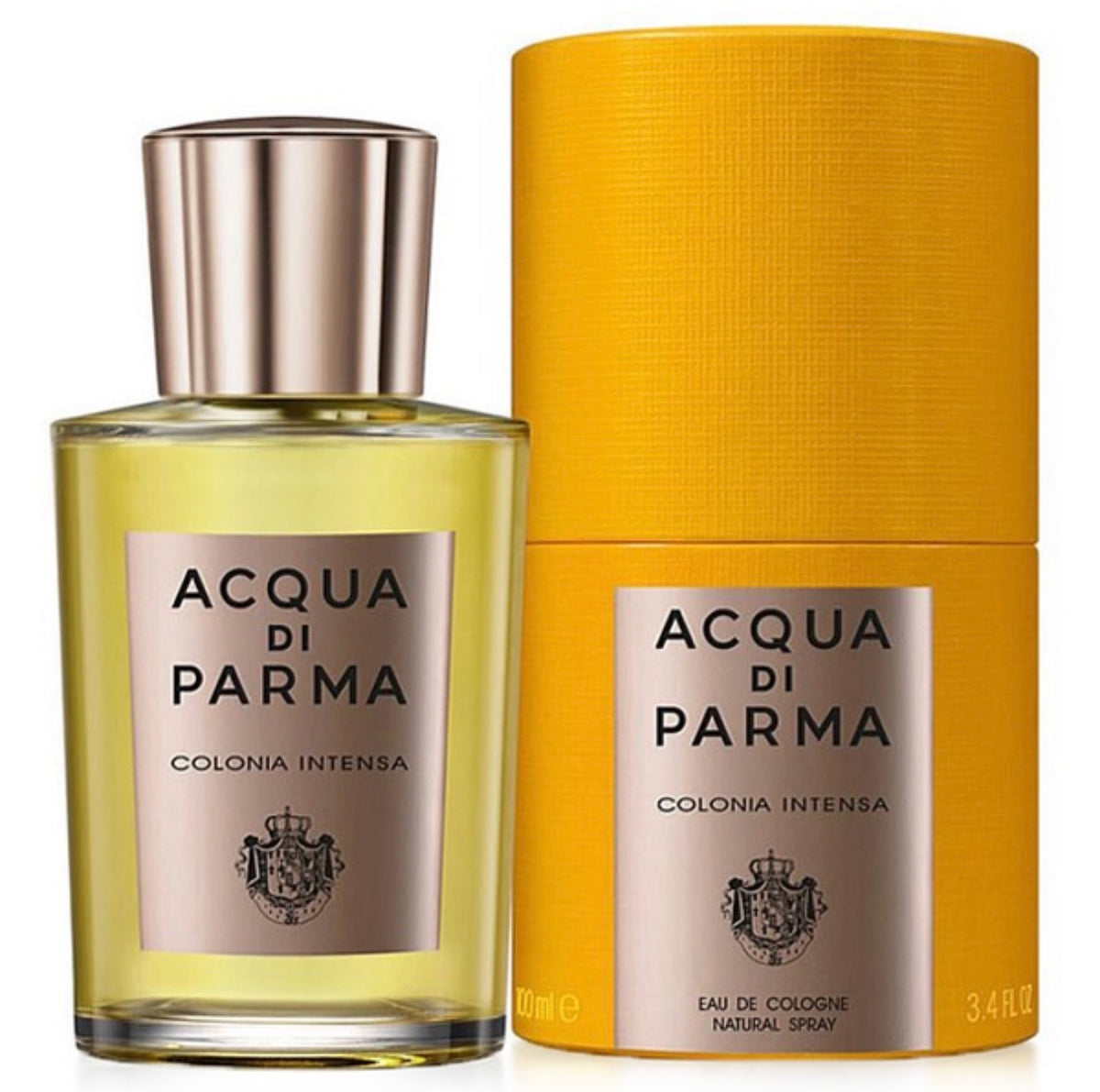 Colonia Intensa 3.4 oz by Acqua di Parma