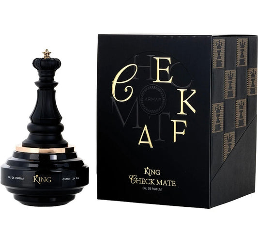 King Check Mate by Armaf