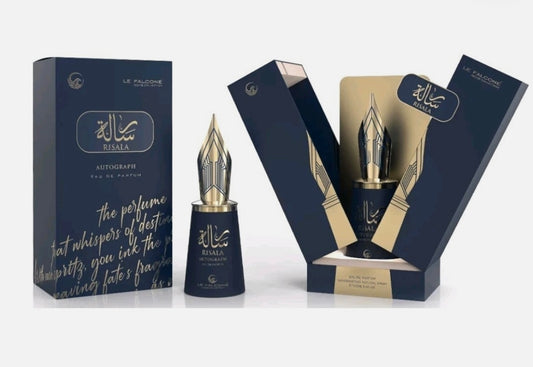Risala Autograph Le Falconé Perfumes for women and men