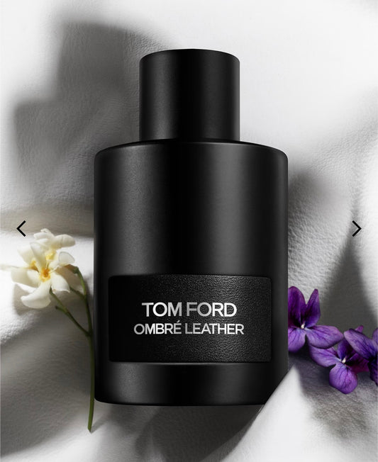 Ombre Leather 5oz EDP by Tom Ford
