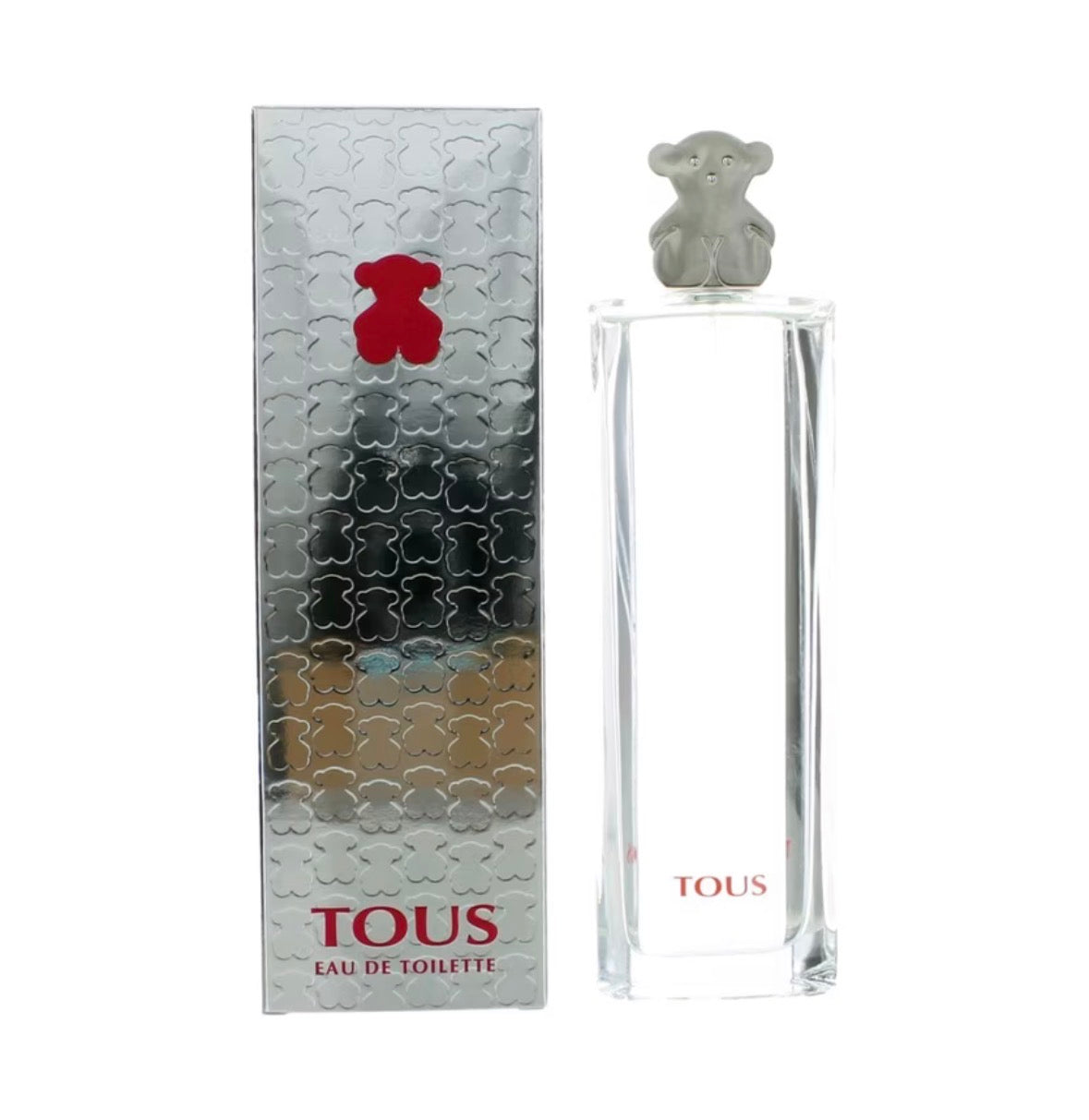 Tous Eau de Toilette by Tous