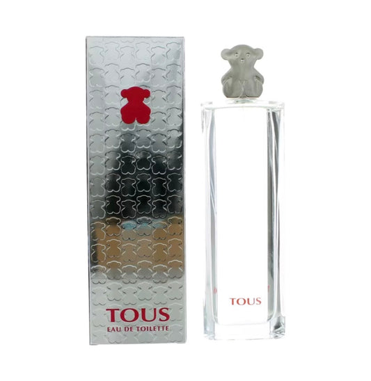 Tous Eau de Toilette by Tous
