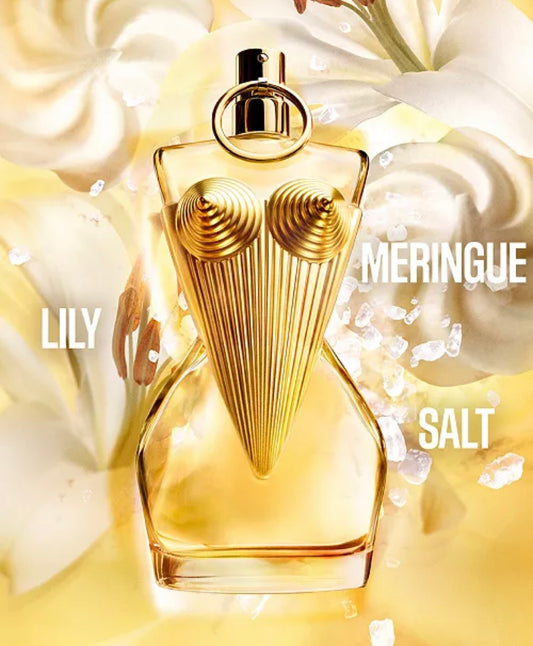 Gaultier Divine by Jean Paul Gaultier