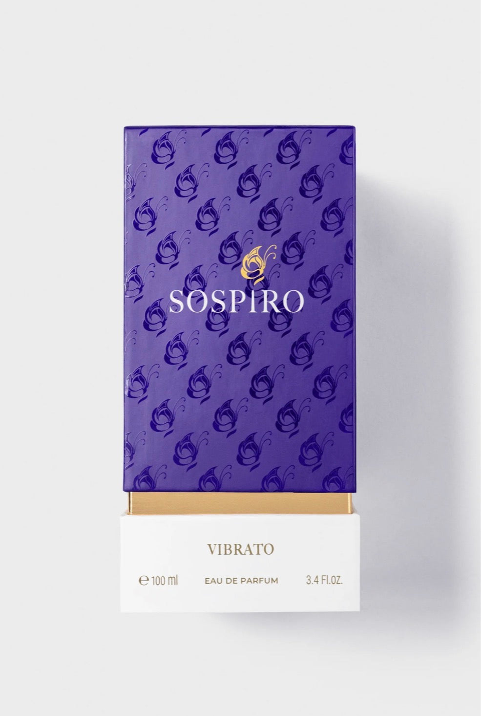 Vibrato by Sospiro